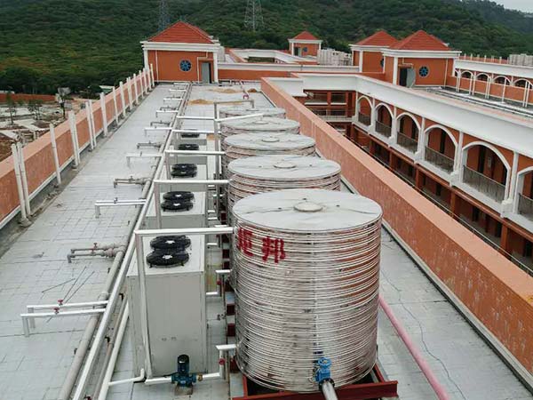 汕头热水器